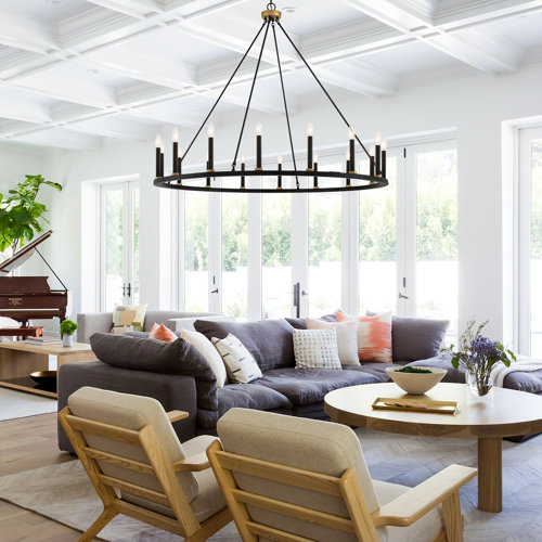 Chandelier | Wayfair